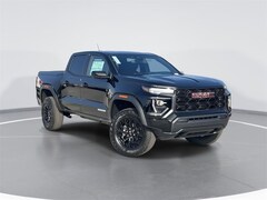 2026 GMC Canyon Elevation Truck