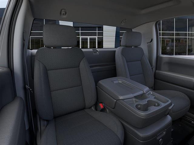 2026 GMC Sierra 1500 Pro - Photo 16