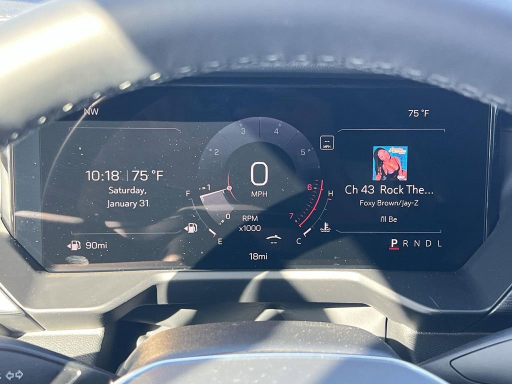 2026 GMC Acadia Elevation - Photo 15