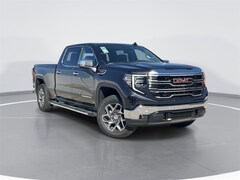 2026 GMC Sierra 1500 SLT Truck