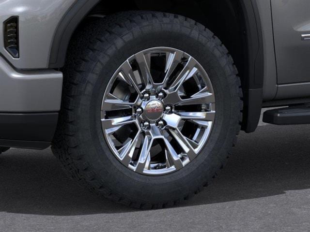 2026 GMC Sierra 1500 Denali - Photo 8