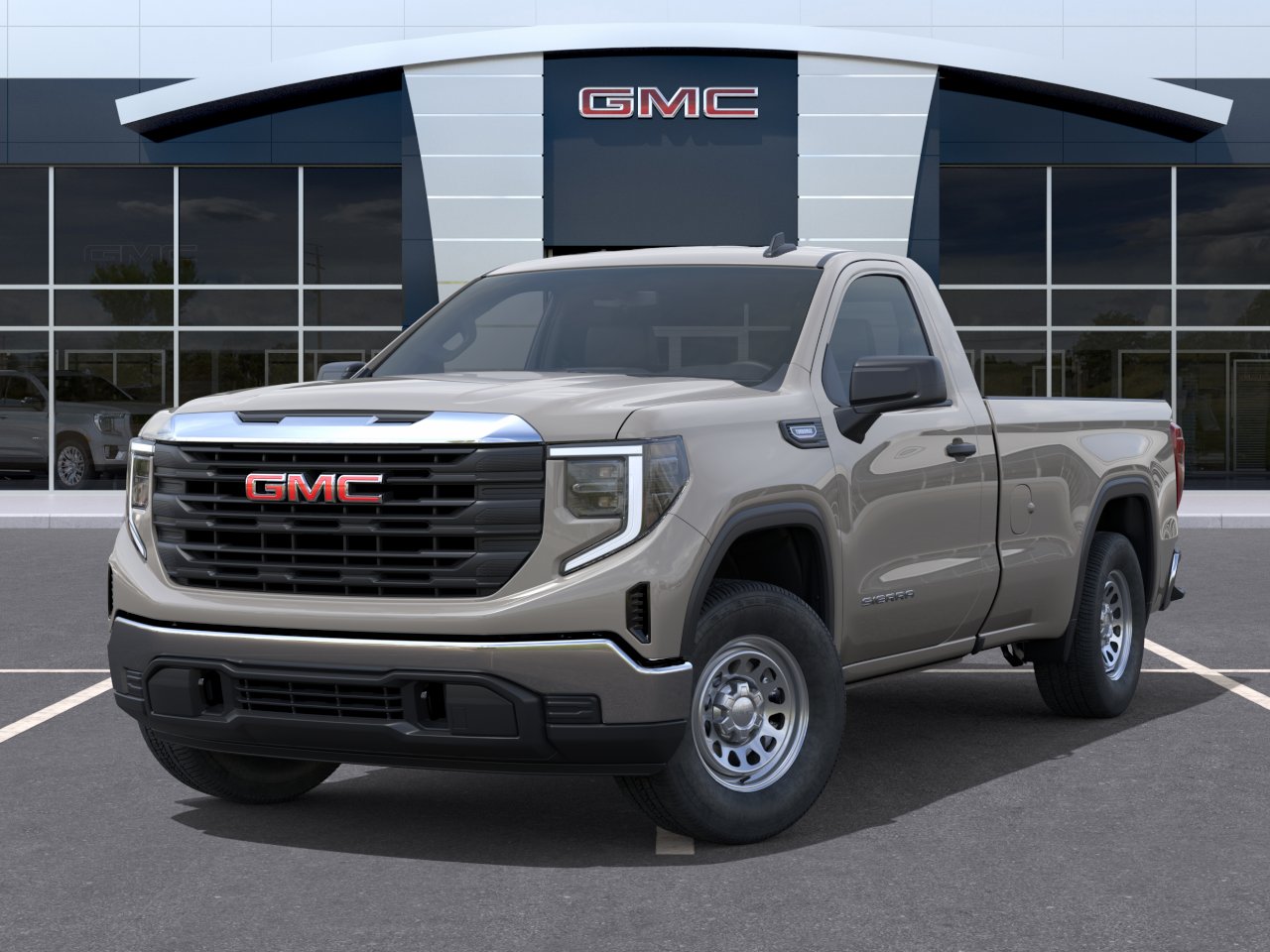 2026 GMC Sierra 1500 Pro - Photo 30