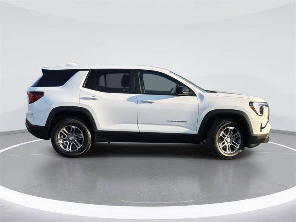 Used 2025 GMC Terrain Elevation SUV