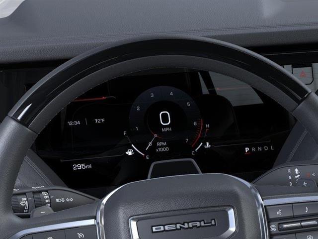 2026 GMC Yukon XL Denali - Photo 18