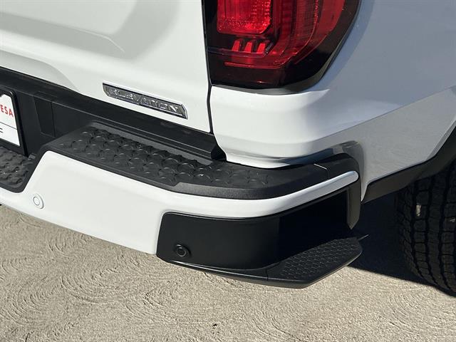 2026 GMC Canyon Elevation - Photo 28