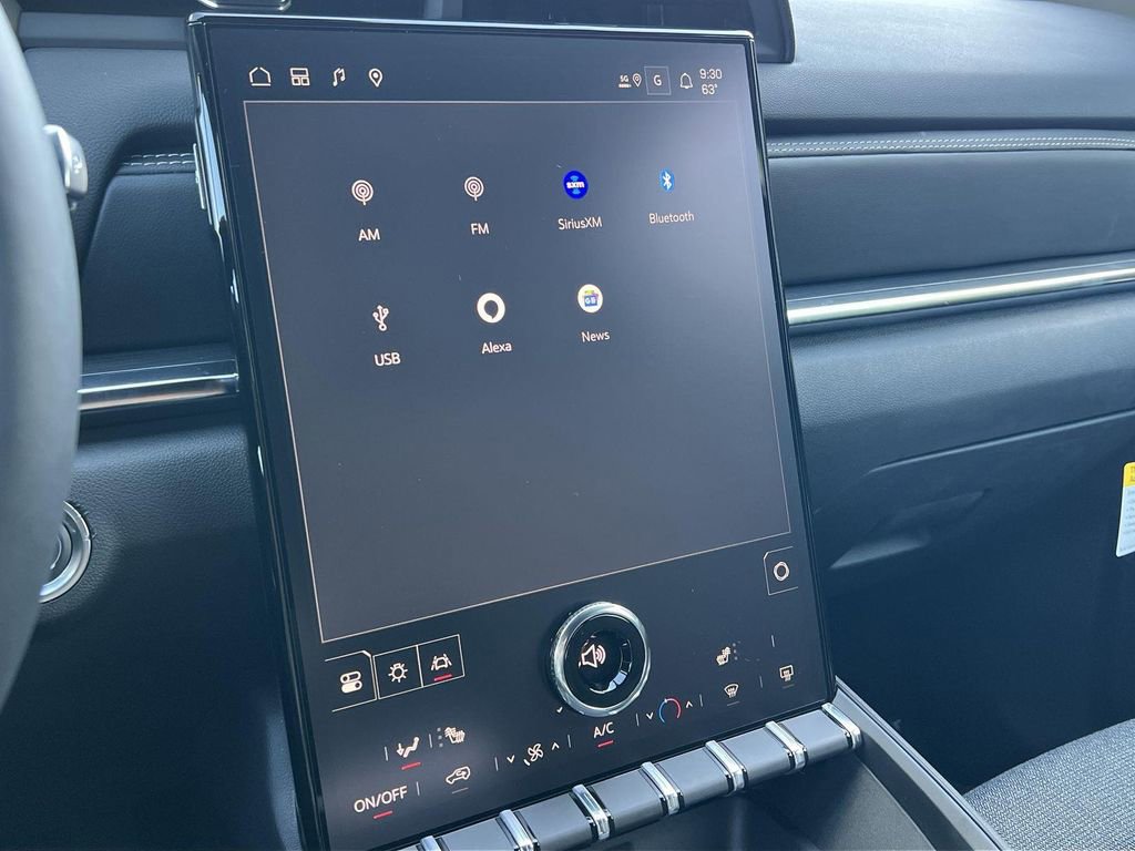 2025 GMC Terrain Elevation - Photo 17