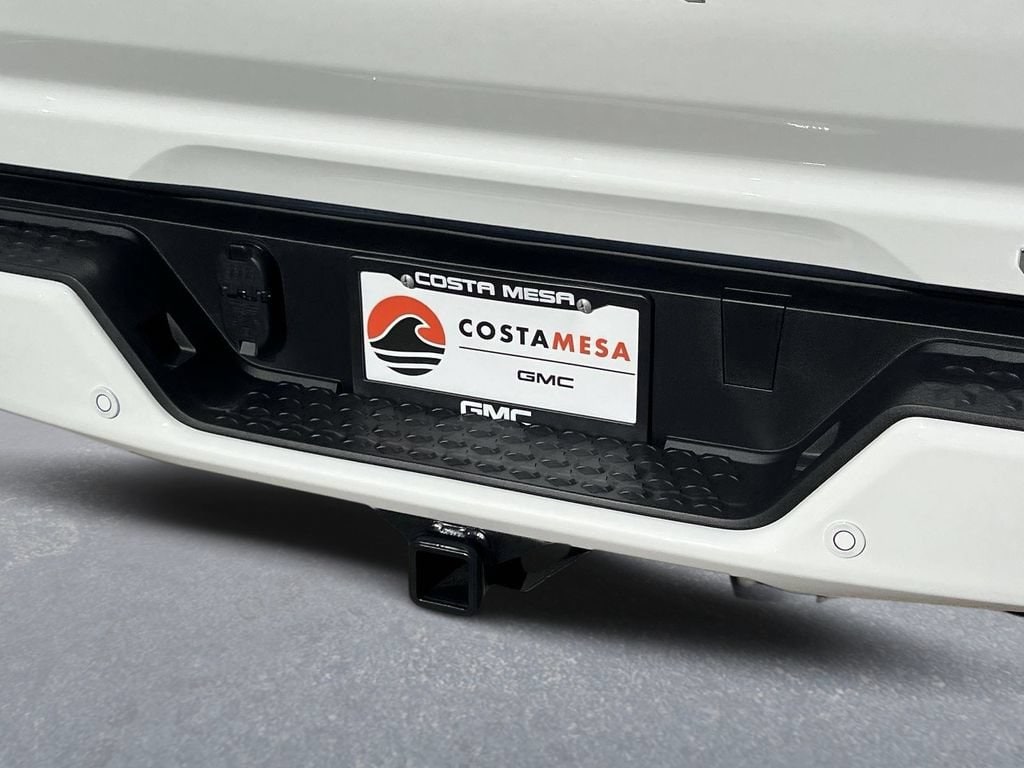 2026 GMC Canyon Elevation - Photo 28