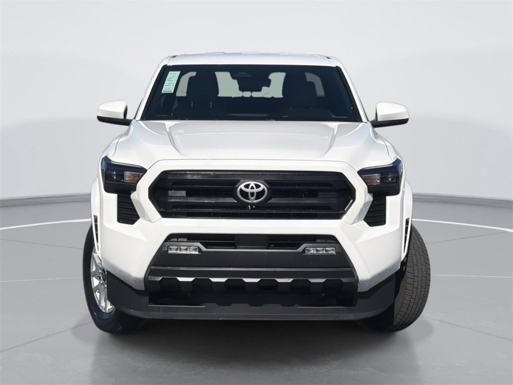 Used 2025 Toyota Tacoma 4WD SR