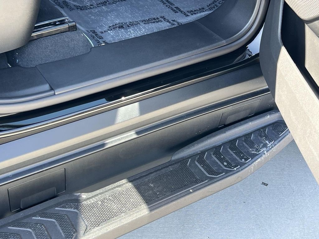2026 GMC Sierra EV Elevation - Photo 30