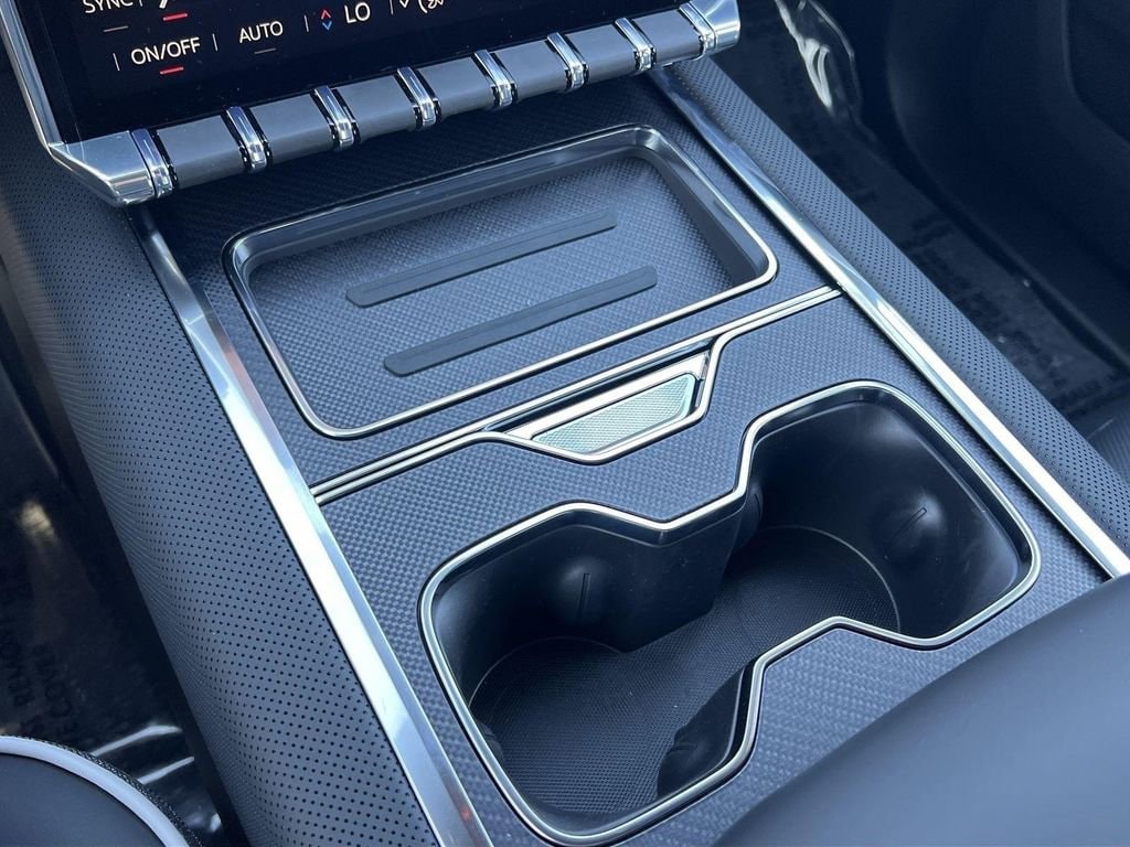 2026 GMC Sierra EV Elevation - Photo 21