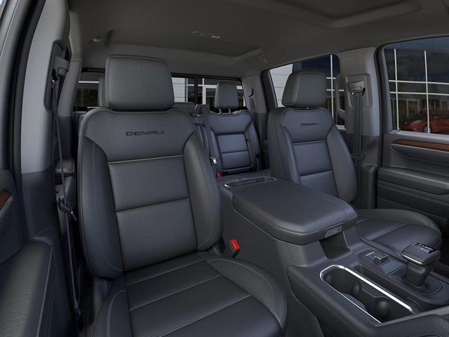 2026 GMC Sierra 1500 Denali - Photo 16