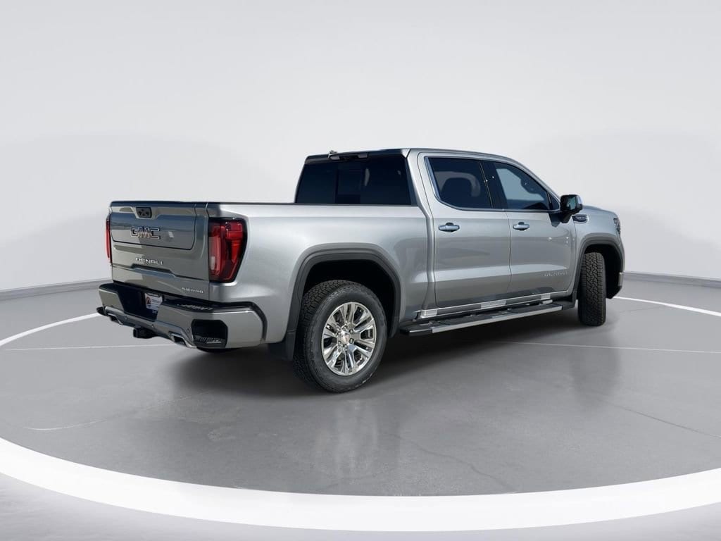 New 2026 GMC Sierra 1500 Denali Truck
