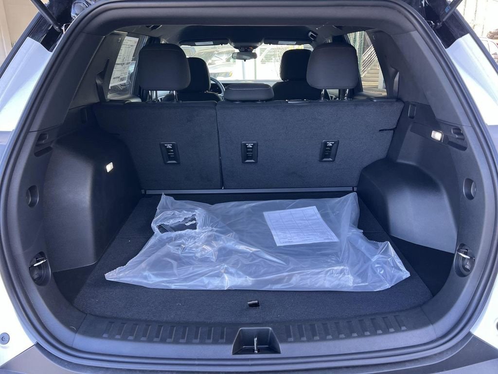 2025 GMC Terrain Elevation - Photo 26