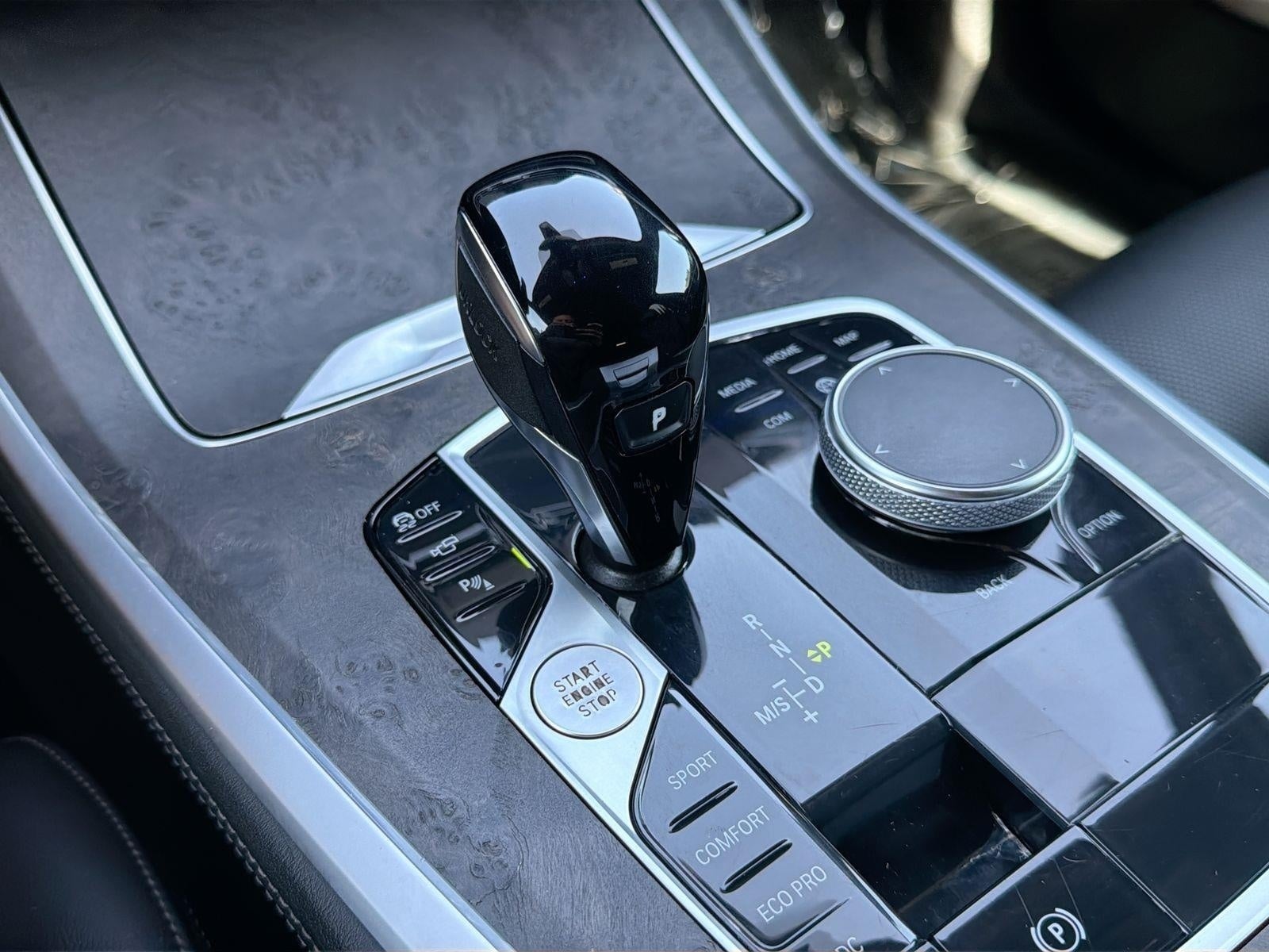 2023 BMW X5 40i - Photo 13