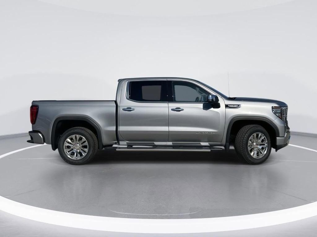 New 2026 GMC Sierra 1500 Denali Truck