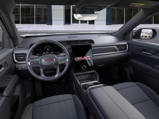 2027 GMC Terrain Elevation - Photo 15
