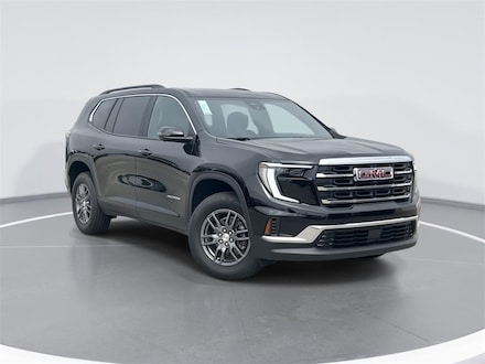 2025 GMC Acadia Elevation SUV