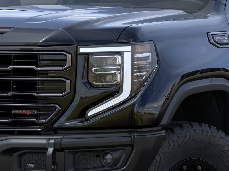 2026 GMC Sierra 1500 AT4X - Photo 34