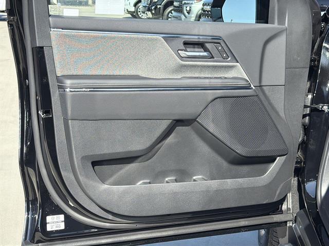 2026 GMC Sierra EV Elevation - Photo 20