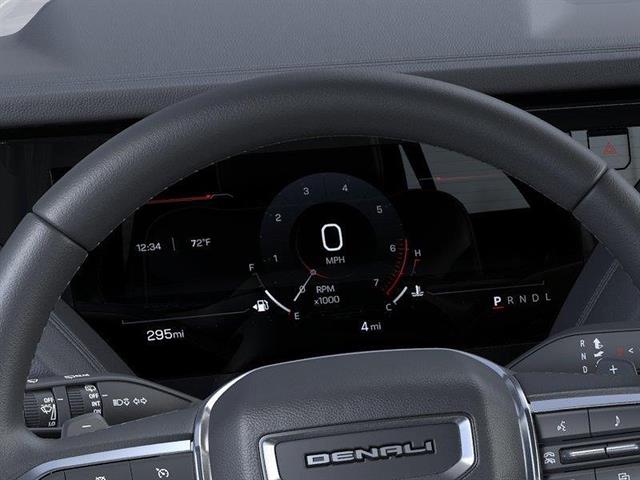 2026 GMC Yukon XL Denali - Photo 18