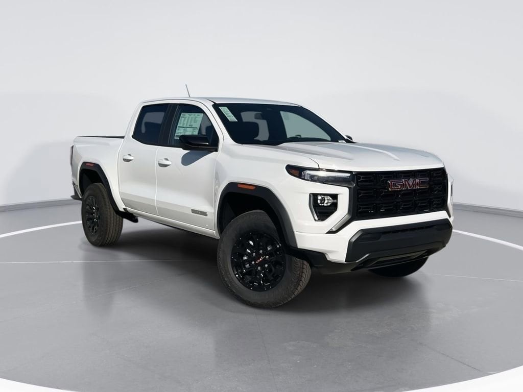 2026 GMC Canyon 2WD Elevation Crew Cab Short Box's photo