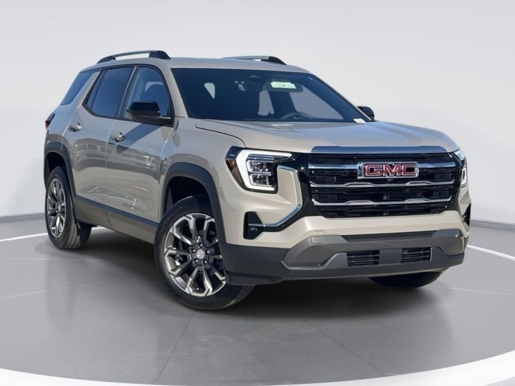 2026 GMC Terrain Elevation AWD's photo
