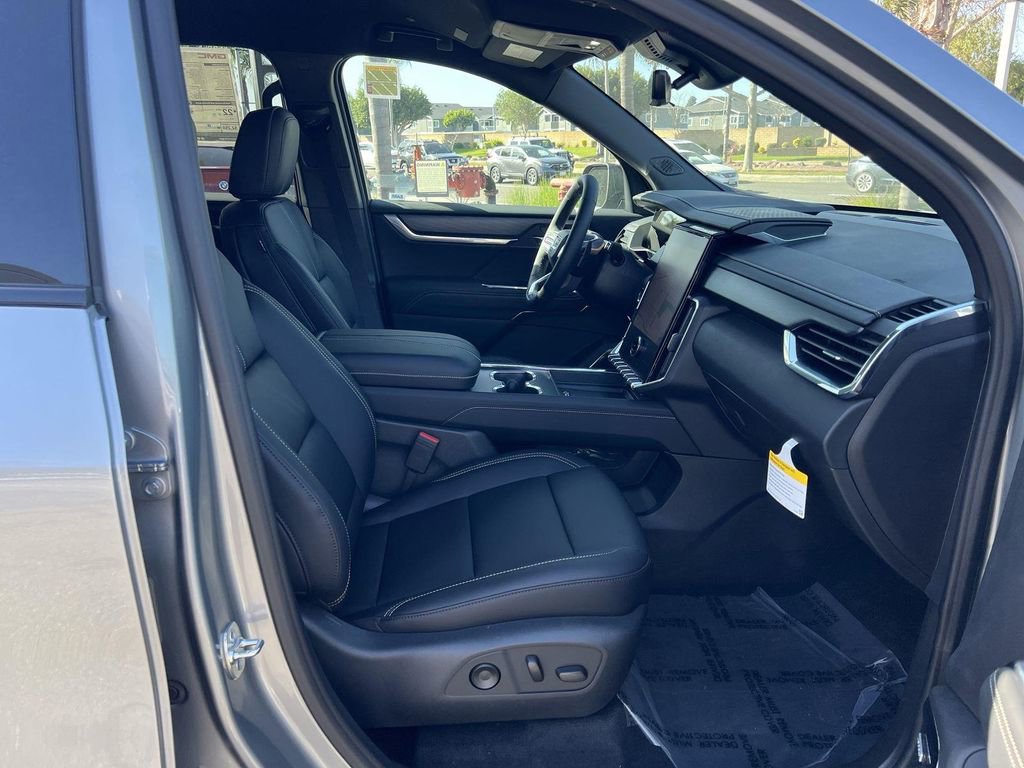 2026 GMC Acadia Elevation - Photo 30