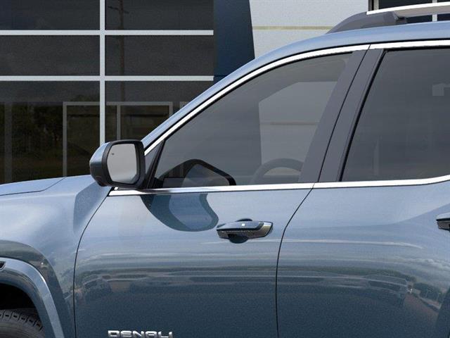2027 GMC Terrain Denali - Photo 12