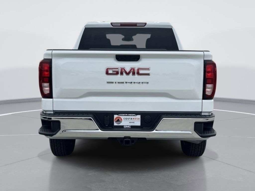 New 2026 GMC Sierra 1500 Pro Truck