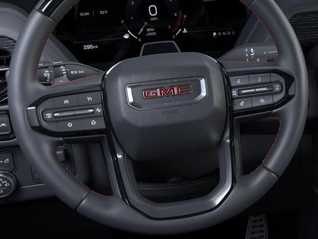 2026 GMC Yukon XL AT4 Ultimate - Photo 18