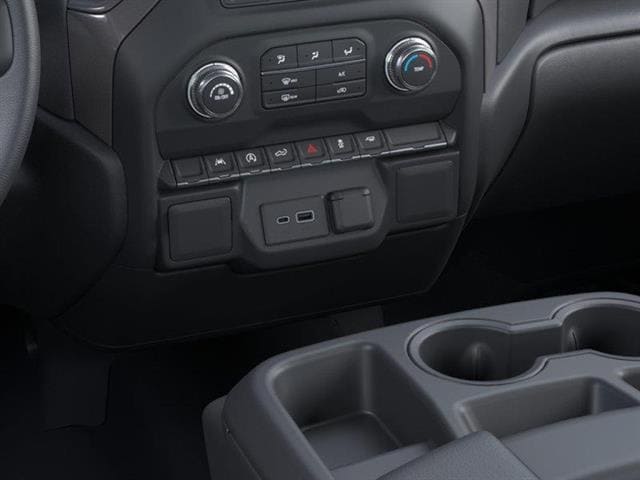 2026 GMC Sierra 1500 Pro - Photo 23
