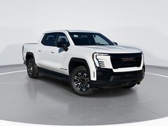2026 GMC Sierra EV Elevation Standard Range Truck