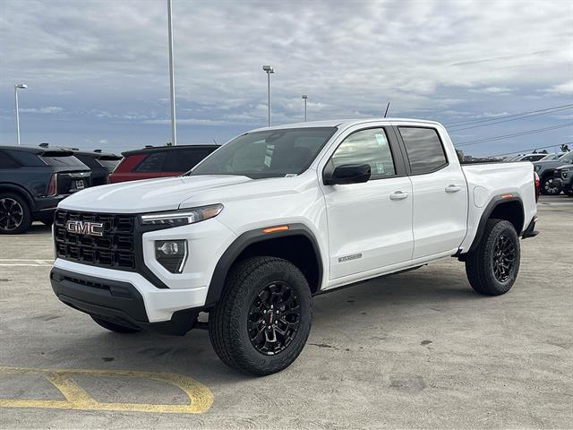 2026 GMC Canyon Elevation - Photo 7