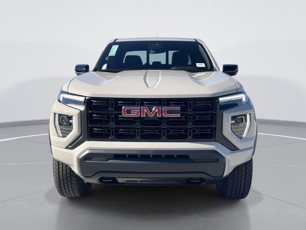 New 2026 GMC Canyon Elevation Truck