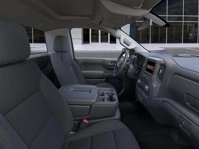 2026 GMC Sierra 1500 Pro - Photo 17