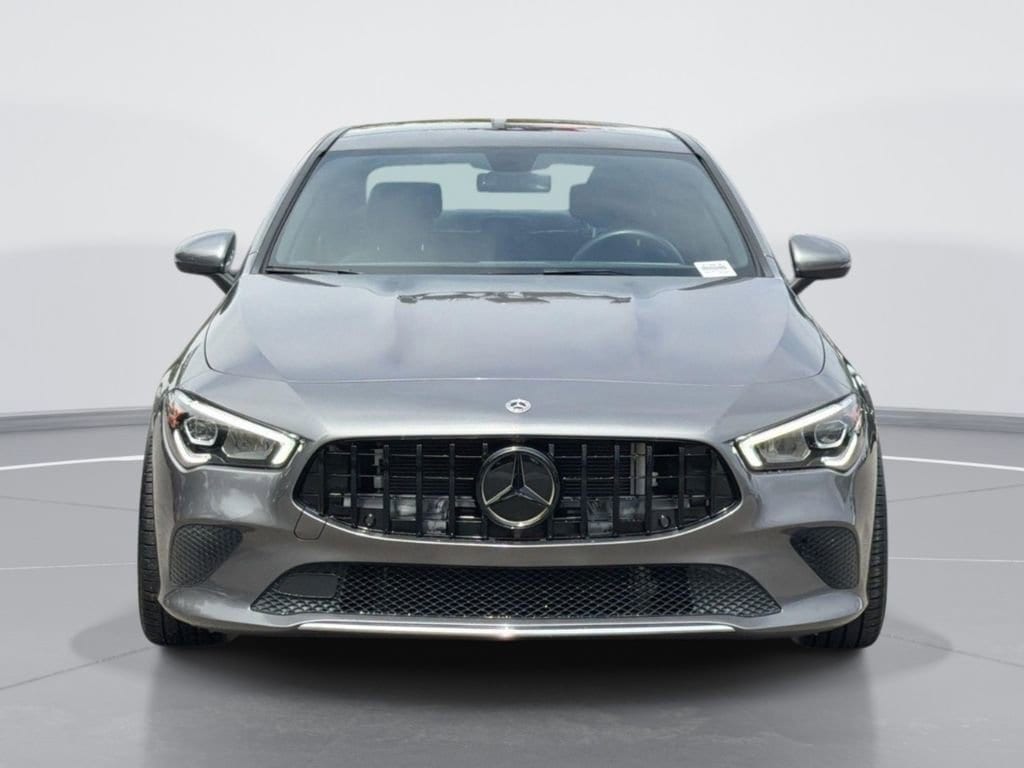 Used 2023 Mercedes-Benz CLA CLA 250
