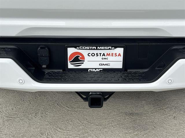 2026 GMC Canyon Elevation - Photo 28