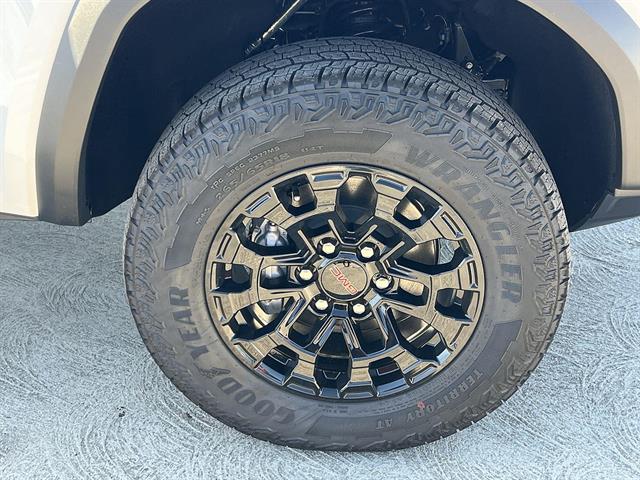2026 GMC Canyon Elevation - Photo 31