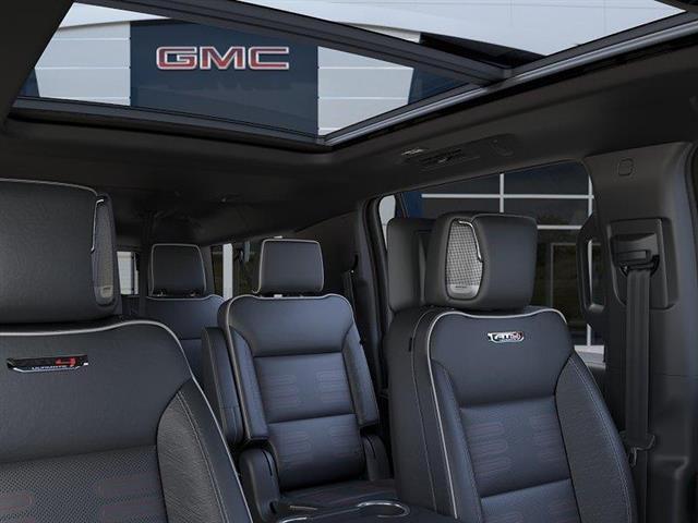 2026 GMC Yukon XL AT4 Ultimate - Photo 23