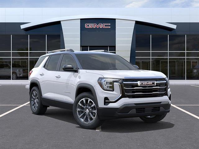 2027 GMC Terrain Elevation - Photo 7