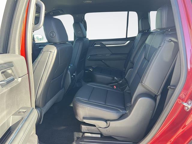 2026 GMC Acadia Elevation - Photo 26