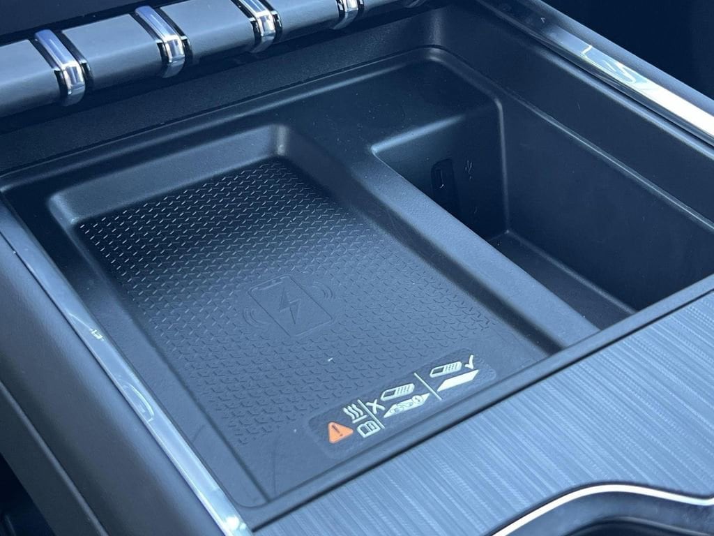 2026 GMC Acadia Elevation - Photo 21