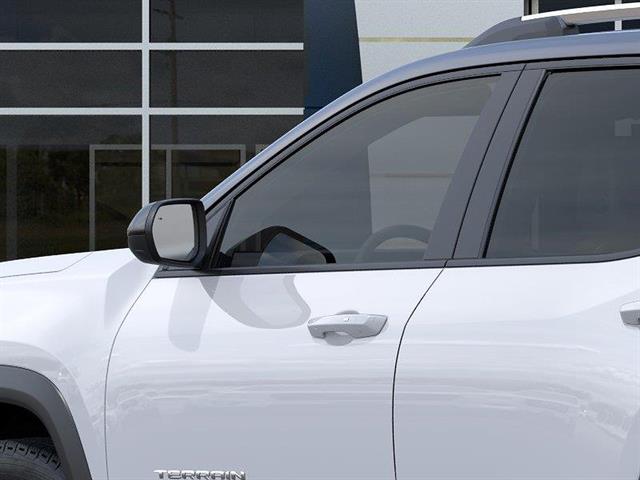 2027 GMC Terrain Elevation - Photo 12