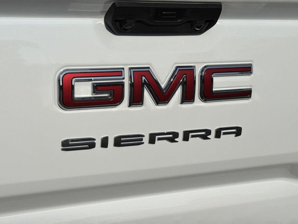 2025 GMC Sierra 1500 Pro - Photo 21