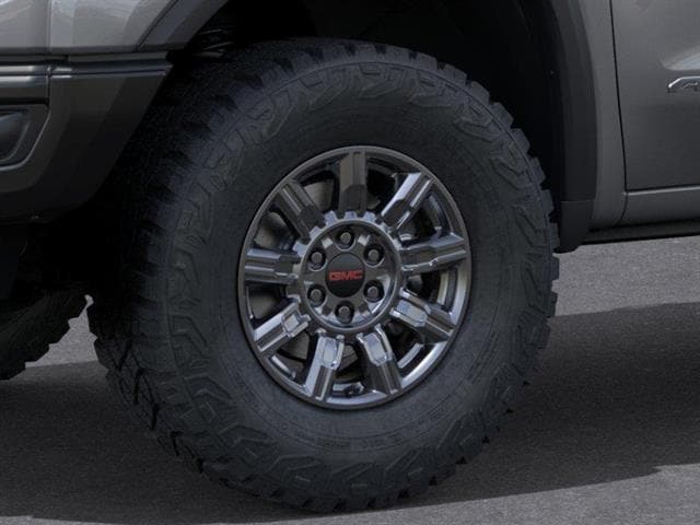 2026 GMC Sierra 1500 AT4X - Photo 9