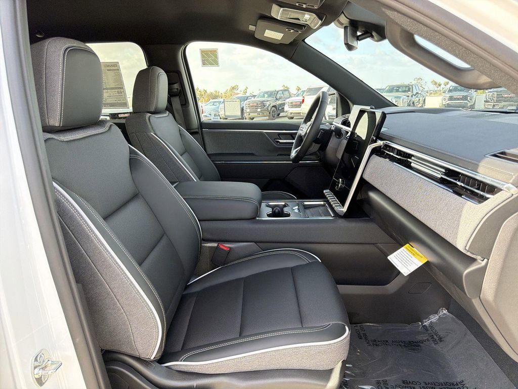 2026 GMC Sierra EV Elevation - Photo 32