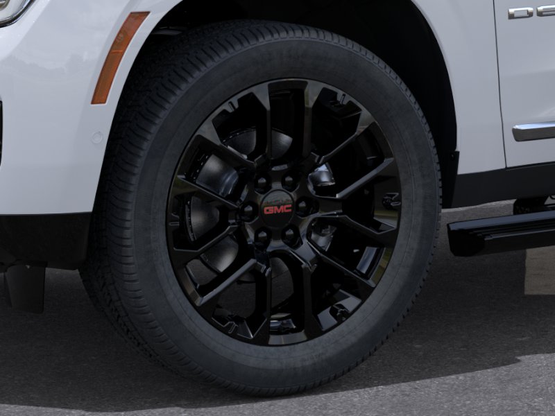 2026 GMC Yukon XL Denali - Photo 33