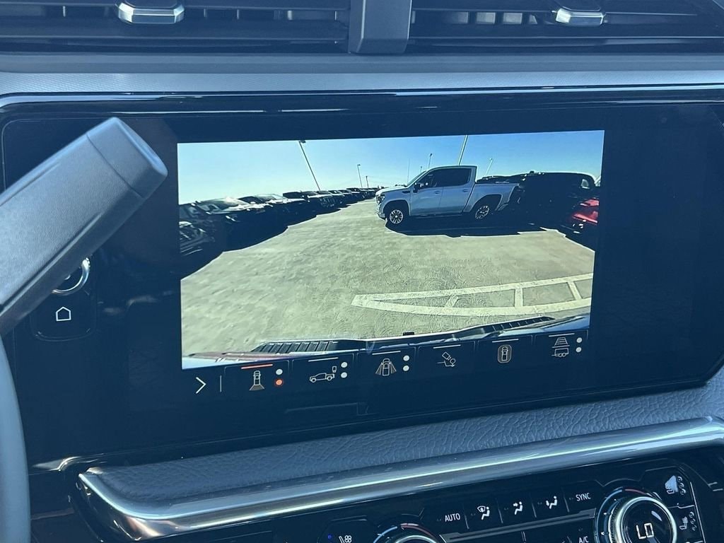 2026 GMC Sierra 3500HD Denali - Photo 19