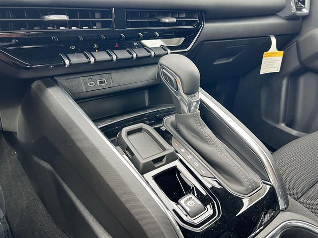 2026 GMC Canyon Elevation - Photo 21