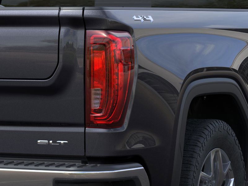 2026 GMC Sierra 1500 SLT - Photo 45
